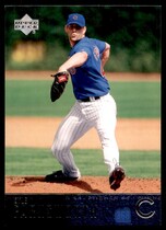 2004 Upper Deck Series 2 #313 Kyle Farnsworth