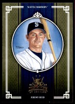2005 Donruss Diamond Kings Update #392 Jeremy Reed