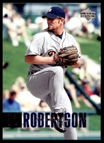 2006 Upper Deck Base Set Series 2 #608 Nate Robertson