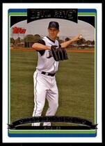 2006 Topps Base Set Series 2 #459 Mark Hendrickson