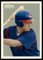 2006 Bowman Heritage Prospects #BHP66 Max Ramirez