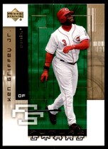 2007 Upper Deck Future Stars #22 Ken Griffey Jr.