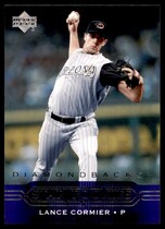 2005 Upper Deck Base Set #251 Lance Cormier