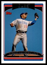 2006 Topps Base Set Series 2 #559 Jerry Hairston Jr.