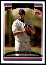 2006 Topps Base Set Series 2 #536 Scott Eyre
