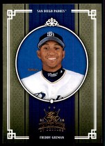 2005 Donruss Diamond Kings #194 Freddy Guzman