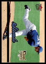 2006 Ultra Base Set #189 Steve Stemle