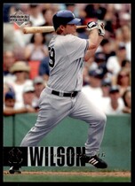 2006 Upper Deck Update #1131 Craig Wilson