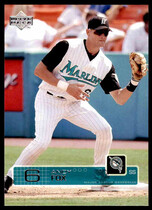 2003 Upper Deck Base Set #211 Andy Fox