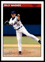 2006 Topps Bazooka #86 Billy Wagner