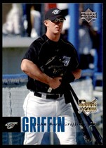 2006 Upper Deck Base Set Series 1 #474 John-Ford Griffin