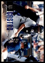 2006 Upper Deck Base Set Series 2 #712 Ramon Castro