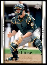 2007 Upper Deck Base Set Series 2 #860 Adam Melhuse