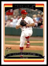 2006 Topps Base Set Series 1 #303 Anthony Reyes