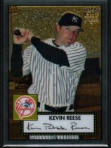 2006 Topps 52 Chrome #TCRC41 Kevin Reese