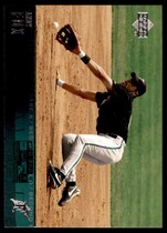 2004 Upper Deck Base Set #211 Andy Fox