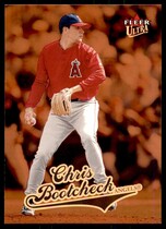 2003 Upper Deck 40-Man #973 Texas Rangers Team
