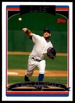 2006 Topps Base Set Series 1 #27 Ryan Dempster