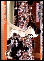 2004 Donruss Base Set #359 Barry Bonds