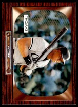2004 Bowman Heritage #181 Frank Thomas