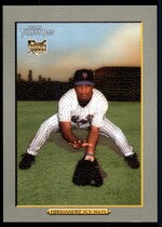 2006 Topps Turkey Red #610 Anderson Hernandez