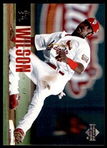 2006 Upper Deck Update #1184 Preston Wilson
