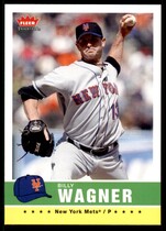 2006 Fleer Tradition #106 Billy Wagner