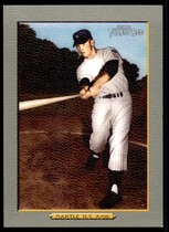 2006 Topps Turkey Red #586 Mickey Mantle