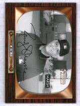 2004 Bowman Heritage Black and White #283 Randy Marsh