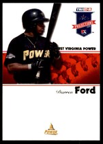 2008 TRISTAR PROjections #83 Darren Ford