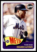 2003 Upper Deck Vintage #121 Edgardo Alfonzo