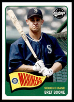 2003 Upper Deck Vintage #108 Bret Boone