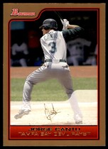 2006 Bowman Gold #67 Jorge Cantu