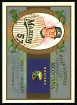 2008 Topps Allen & Ginter United States #US26 Taylor Tankersley