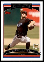 2006 Topps Update and Highlights #UH135 Casey Janssen
