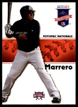 2008 TRISTAR PROjections #174 Chris Marrero