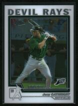 2004 Topps Chrome Traded #T119 Joey Gathright