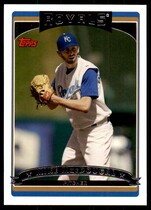 2006 Topps Base Set Series 1 #32 Mike MacDougal