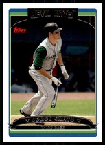 2006 Topps Base Set Series 1 #171 Jorge Cantu