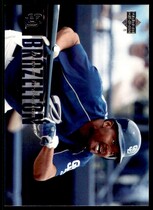 2006 Upper Deck Base Set Series 2 #772 Dewon Brazelton