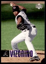 2006 Upper Deck Base Set Series 2 #507 Luis Vizcaino