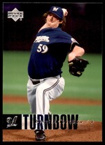 2006 Upper Deck Base Set Series 1 #259 Derrick Turnbow