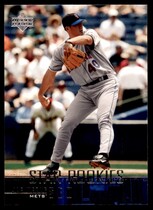 2004 Upper Deck Base Set #4 Jae Weong Seo