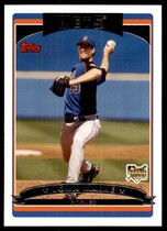 2006 Topps Update and Highlights #UH170 John Maine
