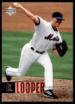 2006 Upper Deck Base Set Series 1 #286 Braden Looper
