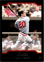 2004 Bowman Draft #BDP12 Lew Ford