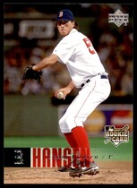 2006 Upper Deck Base Set Series 1 #37 Craig Hansen