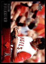 2004 Upper Deck Series 2 Update (541-590) #544 Vladimir Guerrero