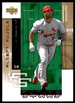 2007 Upper Deck Future Stars #86 Albert Pujols