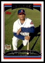 2006 Topps Update and Highlights #UH160 Andy Marte